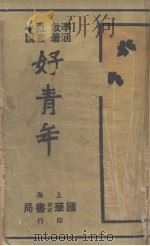 好青年  6（ PDF版）