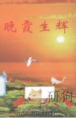 晚霞生辉（ PDF版）