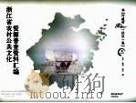 浙江省农村公共文化资源普查资料汇编 行政村(社区)卷 3 PDF电子版封面