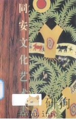 同安文化艺术志（1996 PDF版）