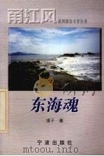 东海魂（1999 PDF版）