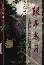 艰辛岁月 回忆解放战争时期慈镇地区的革命斗争 1996 PDF电子版封面 780023015X 沈宏康著