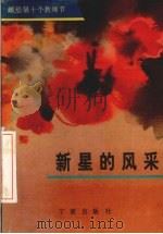 新星的风采（1994 PDF版）