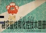 棉花整枝和化控技术图册 1987 PDF电子版封面 7534502012 辛锋编文