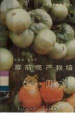 番茄高产栽培（1985 PDF版）