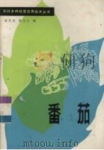 番茄（1985 PDF版）