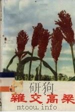 杂交高粱（1972.01 PDF版）