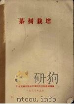 茶树栽培（1977 PDF版）