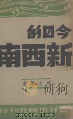 今日的新西南（1939 PDF版）