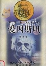 爱因斯坦 1998 PDF电子版封面 7541415030 马光复著