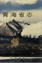 青海省志：盐业志（1995 PDF版）