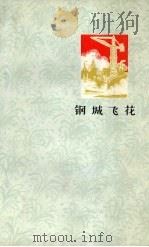 包头工人诗选  钢城飞花（1974 PDF版）