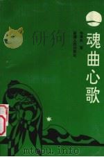 魂曲心歌（1995 PDF版）