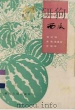 西瓜（1983 PDF版）