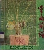 云南兰谱（ PDF版）
