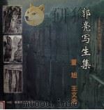 郭亮写生集（ PDF版）
