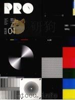 PRO超设计（ PDF版）