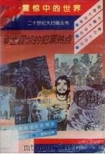 举世震惊的犯罪热点 1993 PDF电子版封面 7203027538 宋晓芹编著