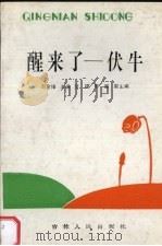 醒来了：伏牛（1994 PDF版）