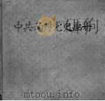 中共南阳党史画册（1991 PDF版）