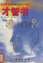 才智书 1999 PDF电子版封面 7501146365 肖美俊主编