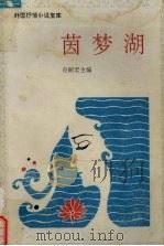 茵梦湖（1992 PDF版）