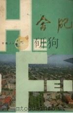 合肥（1980 PDF版）