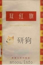 双红旗（1964 PDF版）
