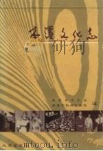 本溪文化志 1999 PDF电子版封面 7805559066 本溪市文化局,本溪市新闻出版局编