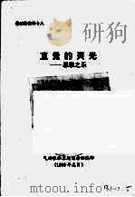 直觉的灵光：思维之光（1998 PDF版）