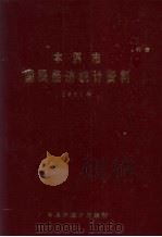 本溪市国民经济统计资料  1990年（ PDF版）