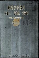 晚清小说期刊  小说林  第4-6期（ PDF版）