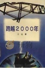 跨越2000年（1993 PDF版）