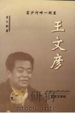 富沙河畔一颗星  王文彦（1998 PDF版）