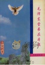 毛泽东堂弟在本溪 1997 PDF电子版封面 780612425X 郑全忠,孙乐权主编