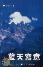 蓝天写意（1993 PDF版）