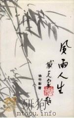 风雨人生（1994 PDF版）