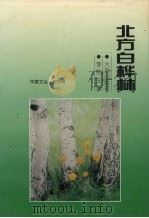 北方白桦林 1999 PDF电子版封面 7806125078 李秀生著