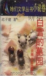 白雪的墓园（1995 PDF版）