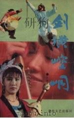 剑横崆峒（1991 PDF版）