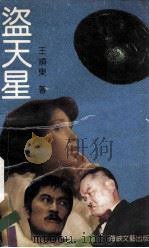 盗天星（1991 PDF版）