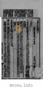 甘宁青史略  卷1（ PDF版）