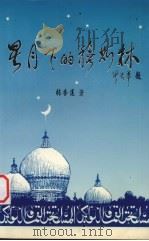 星月下的穆斯林 1997 PDF电子版封面 7226017970 张杏莲著
