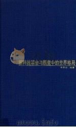 新科技革命与剧变中的世界格局（1993 PDF版）