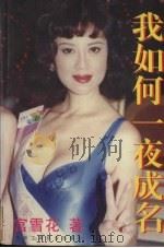 我如何一夜成名（1996 PDF版）