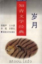 岁月（1996 PDF版）