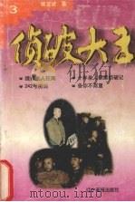 侦破大王  3  缉捕杀人狂魔（1998 PDF版）