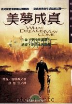 美梦成真（1999 PDF版）