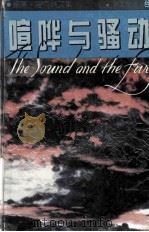 喧哗与骚动（1995 PDF版）
