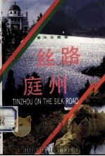丝路庭州 1990 PDF电子版封面 7228014073 池宝嘉著